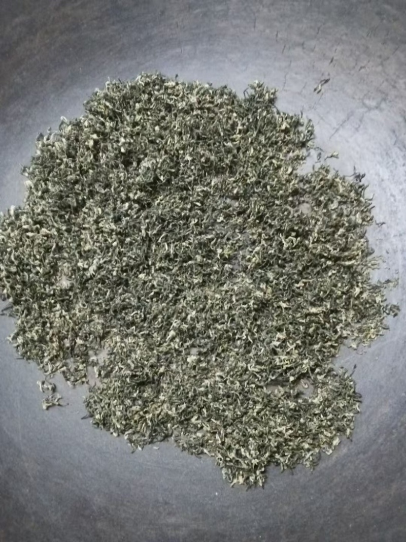 碧螺春