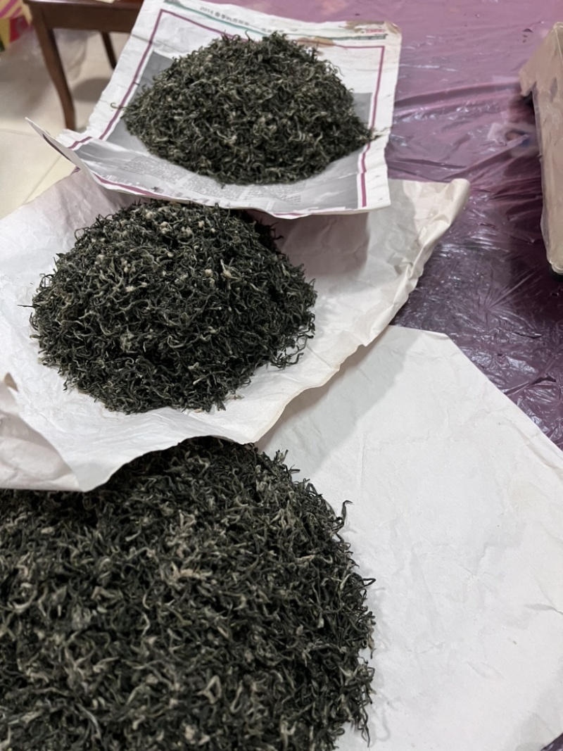 碧螺春