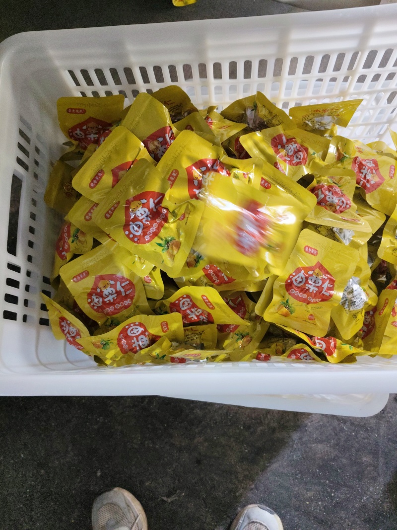 即食板栗仁，沂蒙山油栗仁，开袋即吃，香甜可口。
