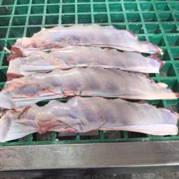 大油边
