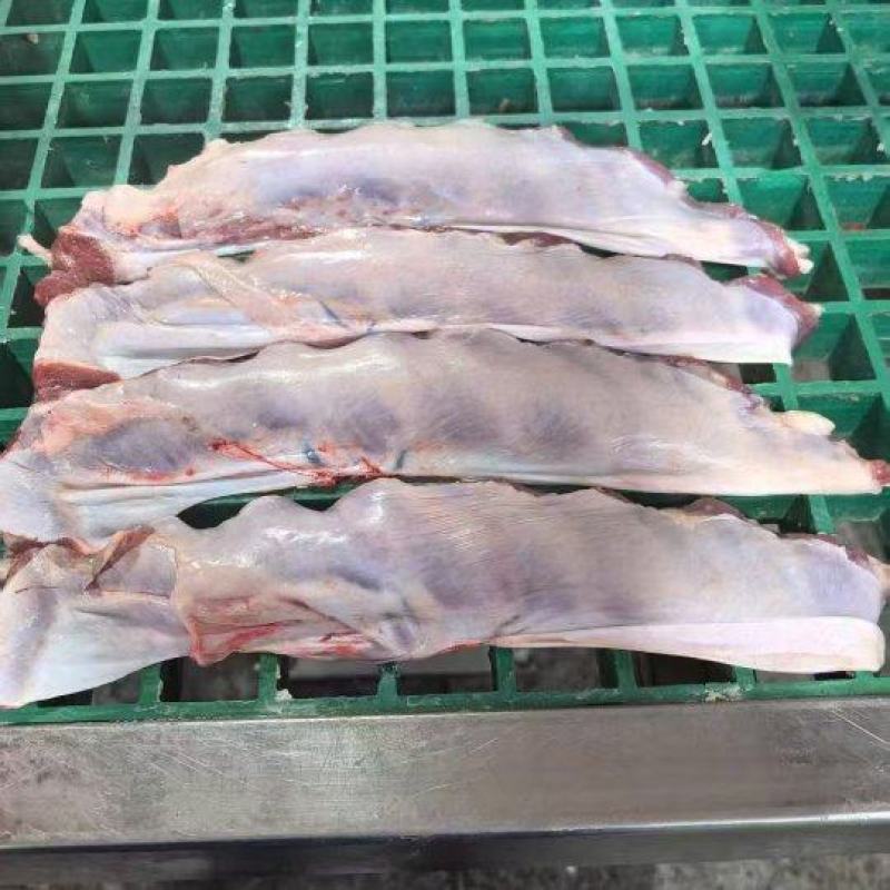 大油边