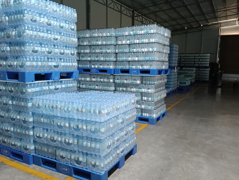 饮用森林氧泉***矿泉水，上林优质农产品，天然氧生水
