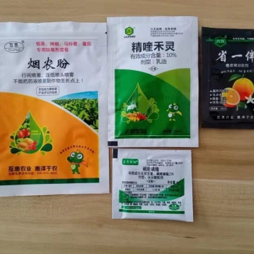 烟农盼烟草除草剂防除禾阔辣椒马铃薯番茄烟叶苗后除草
