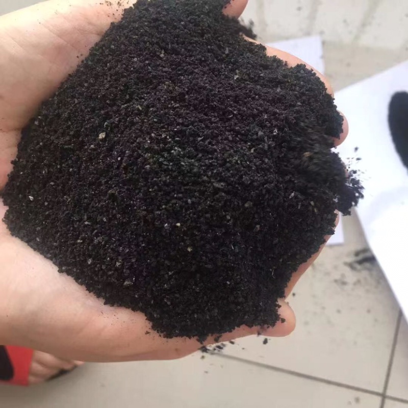 生物有机肥大蒜种植专用肥颗粒肥生物肥