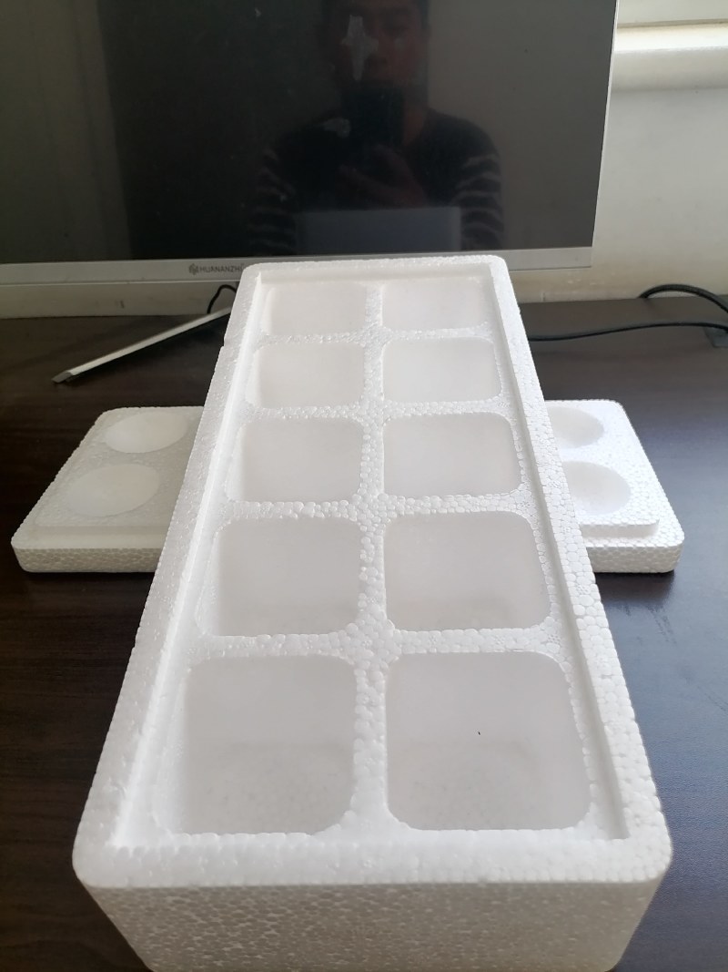 大枚蛋托规格齐全，量大价优，厂家直发，可视频看货欢迎电联