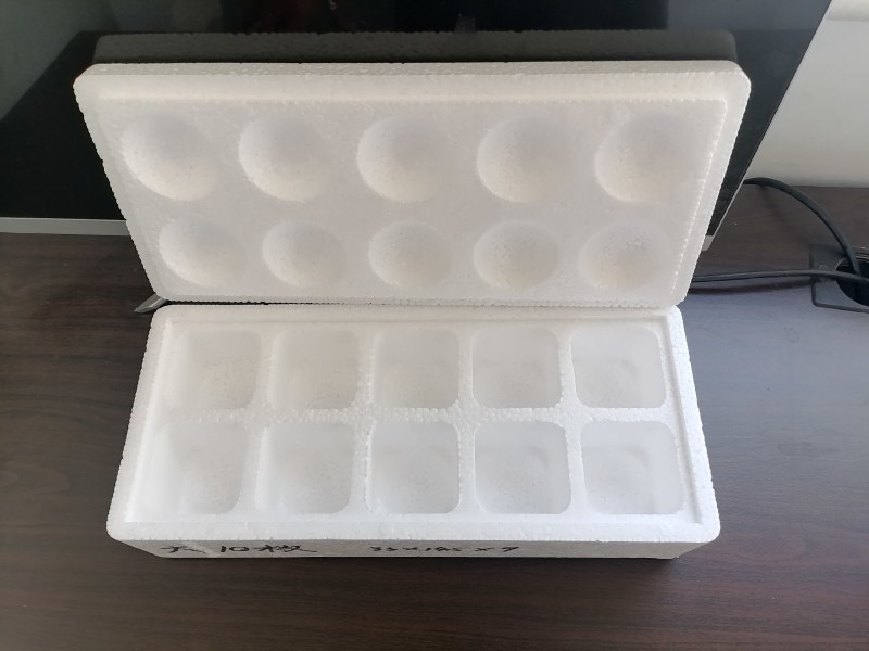 大枚蛋托规格齐全，量大价优，厂家直发，可视频看货欢迎电联
