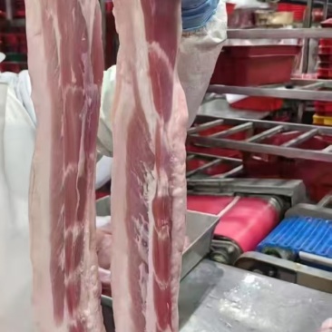 五花肉条