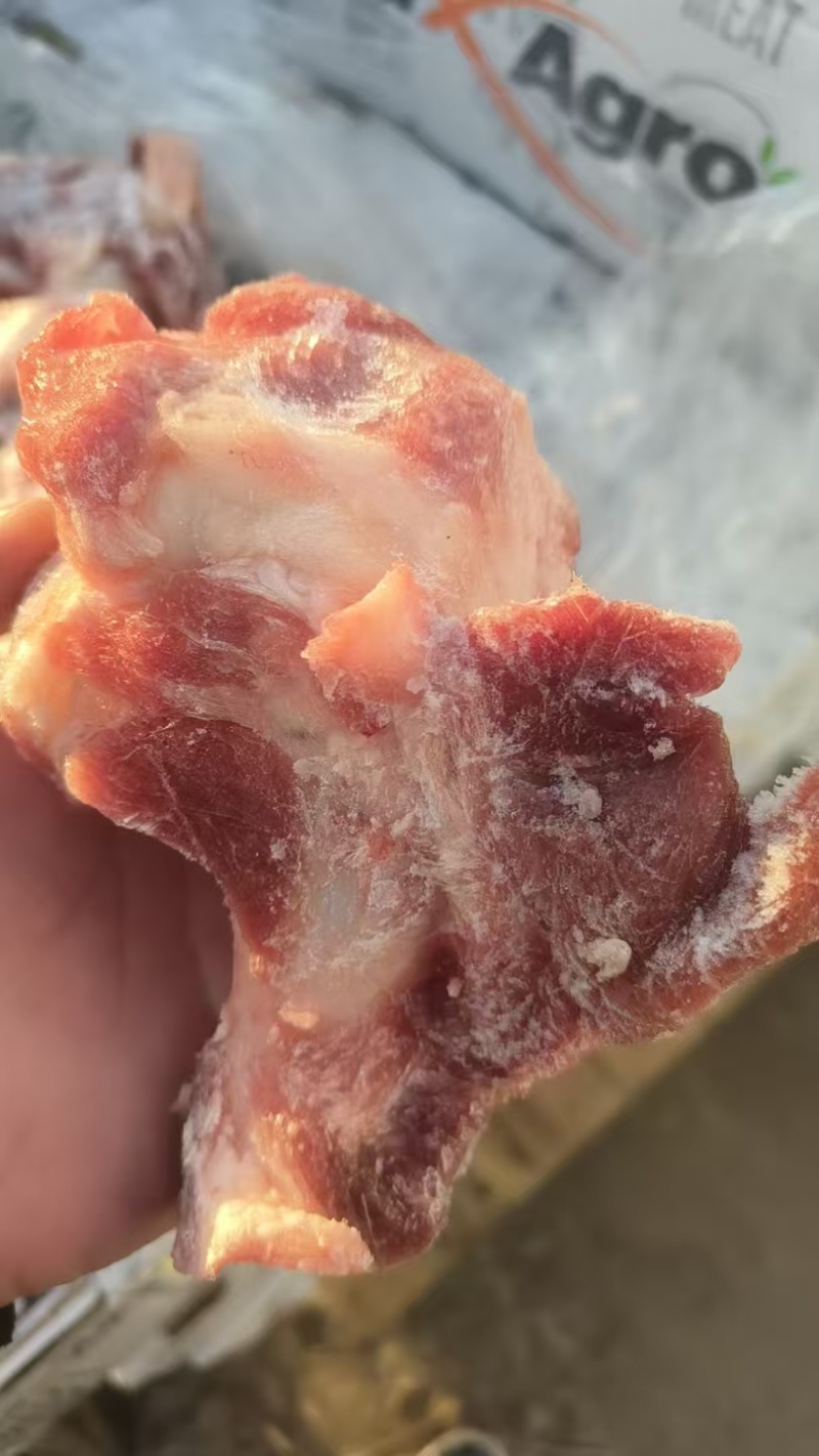 0617前腿骨，猪棒骨，大头棒骨，筒子骨