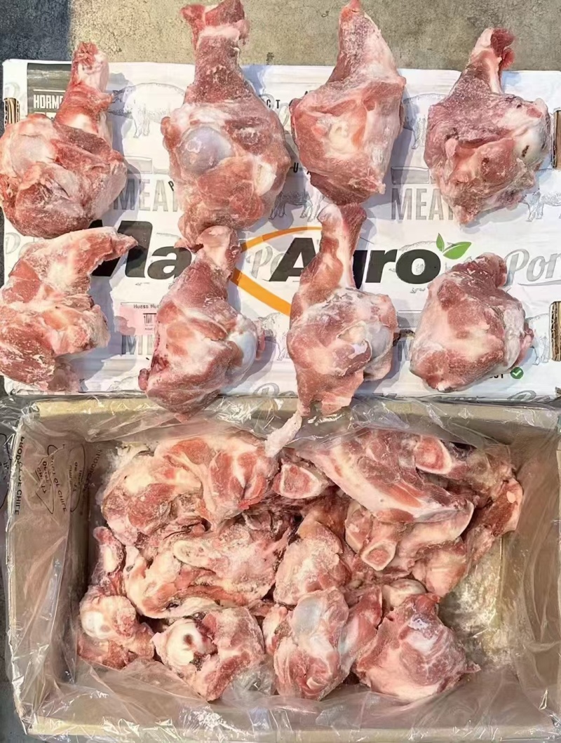 0617前腿骨，猪棒骨，大头棒骨，筒子骨