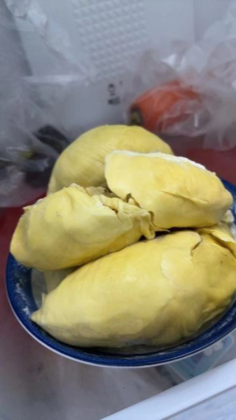 榴莲肉，产地直发，一手货源，诚信经营，品质保证，欢迎合作