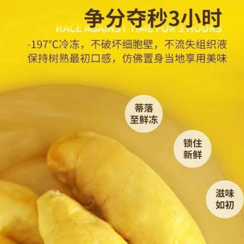 榴莲肉，产地直发，一手货源，诚信经营，品质保证，欢迎合作