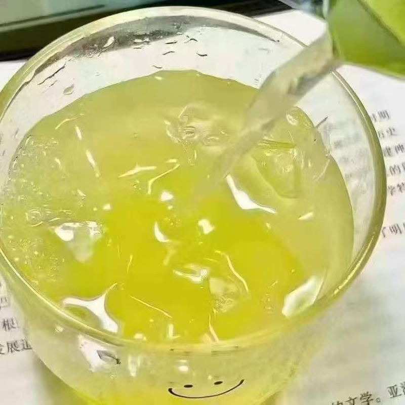 小青柠饮料