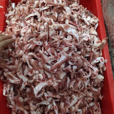 脆骨肉