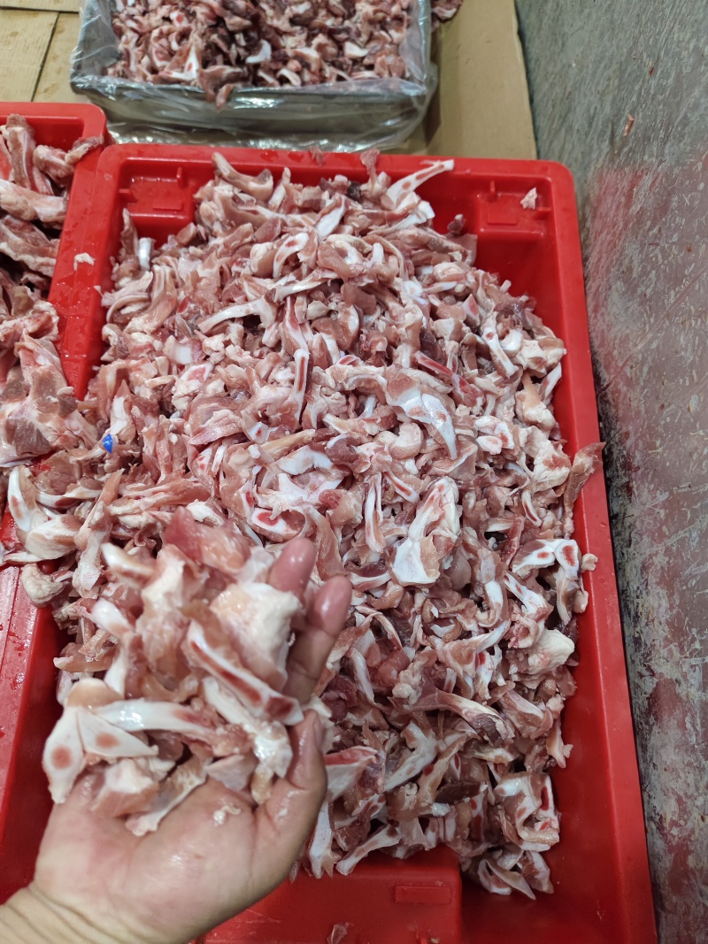 脆骨肉