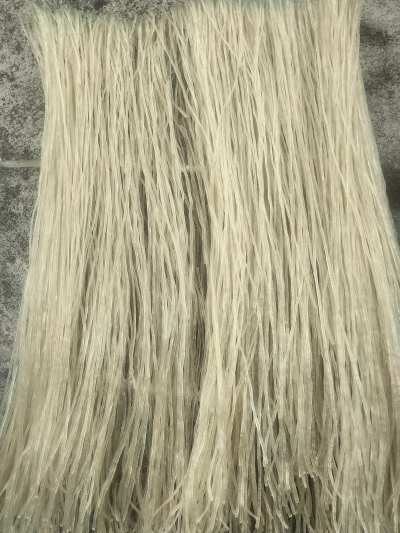 四川芭蕉芋粉条，大量新鲜现货，保质保量，欢迎选购
