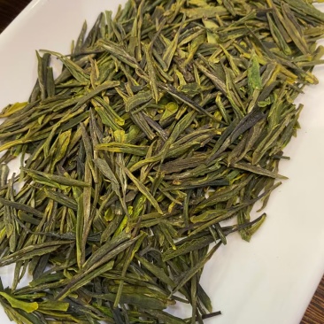 崂山特产，崂山茶