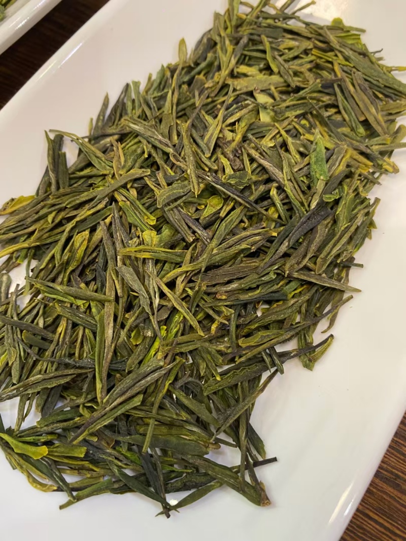 崂山特产，崂山茶