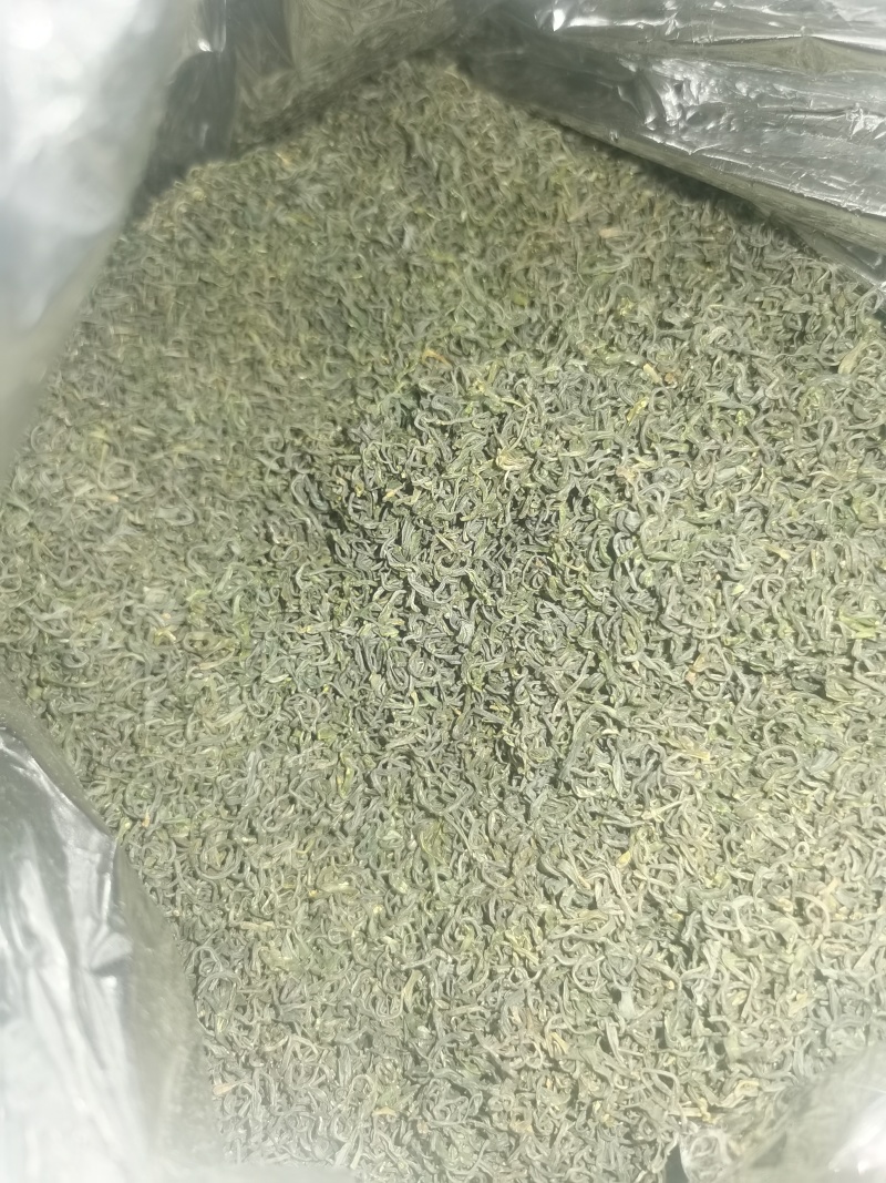 崂山特产，崂山茶