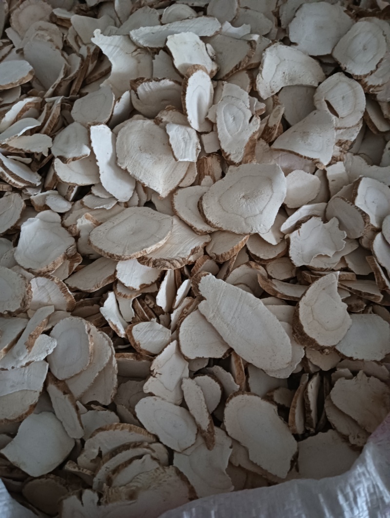 白芷实物实拍选货供应批发各种中药材量大优惠