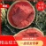 山东精品甜王西瓜货源充足量大从优对接批发市场电商