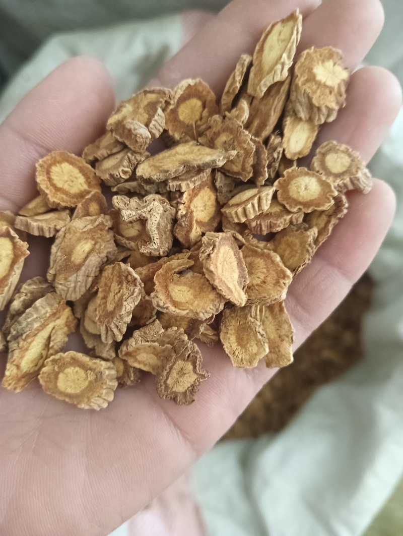 防风中药材防风实物实拍批发各种中药材量大优惠