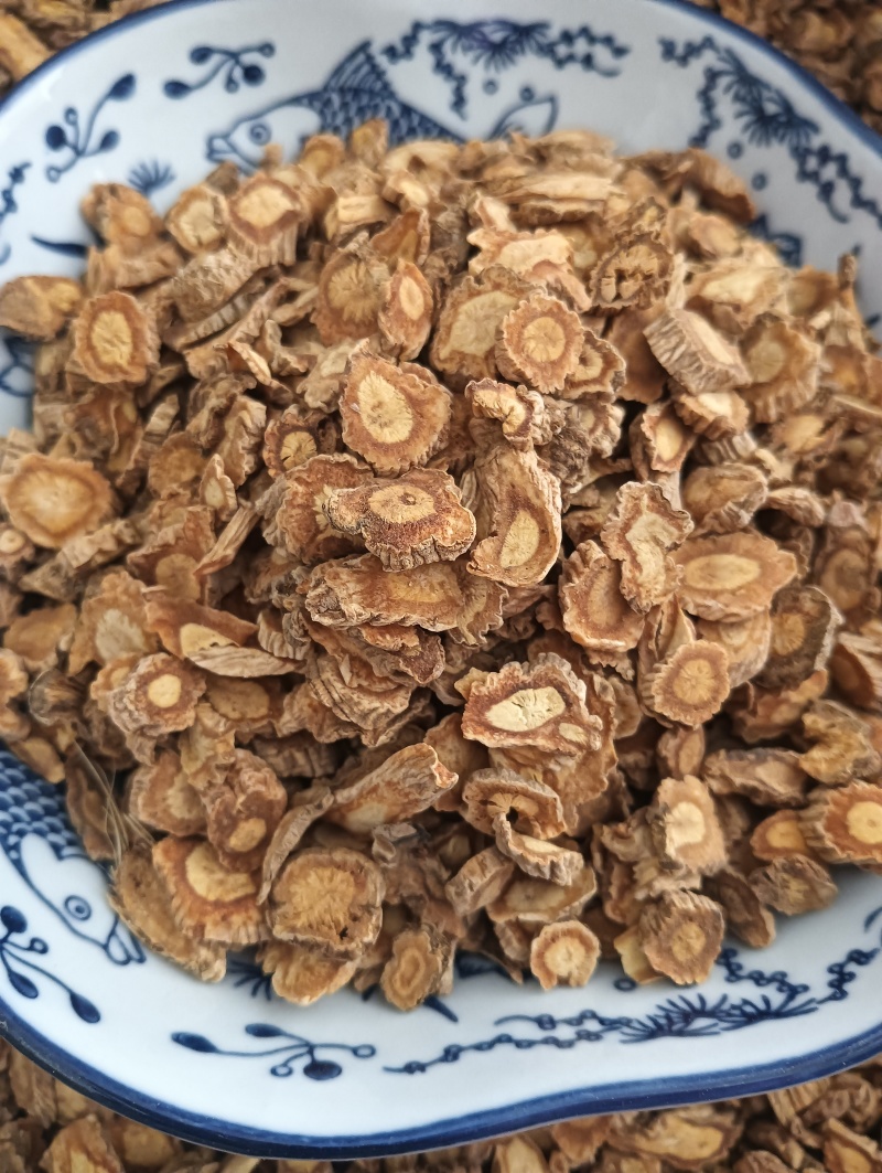 防风中药材防风实物实拍批发各种中药材量大优惠
