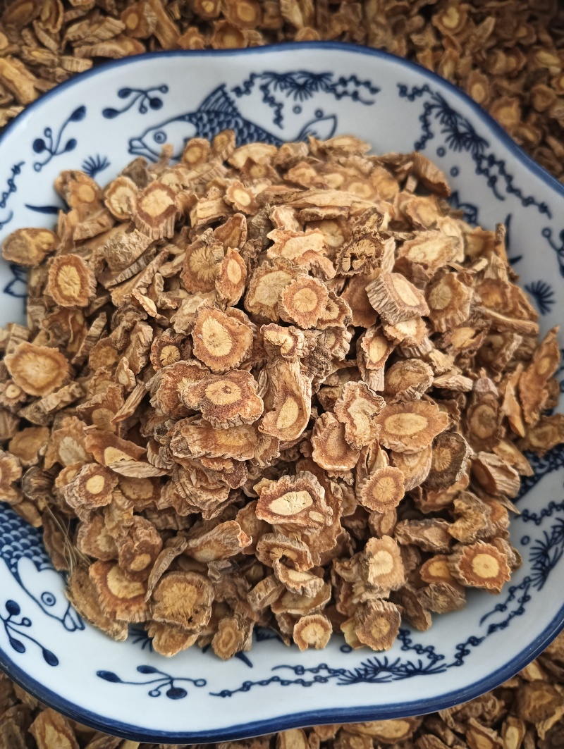 防风中药材防风实物实拍批发各种中药材量大优惠