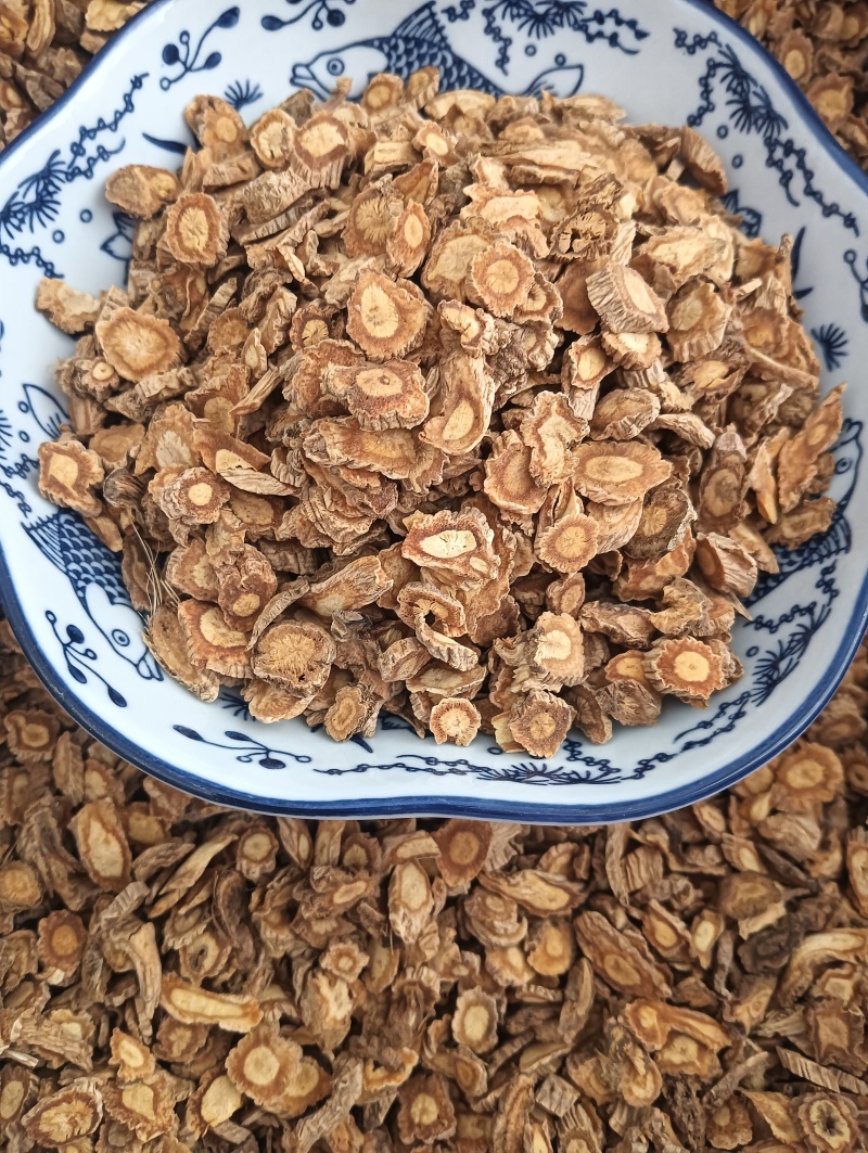防风中药材防风实物实拍批发各种中药材量大优惠