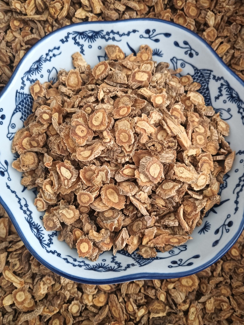 防风中药材防风实物实拍批发各种中药材量大优惠