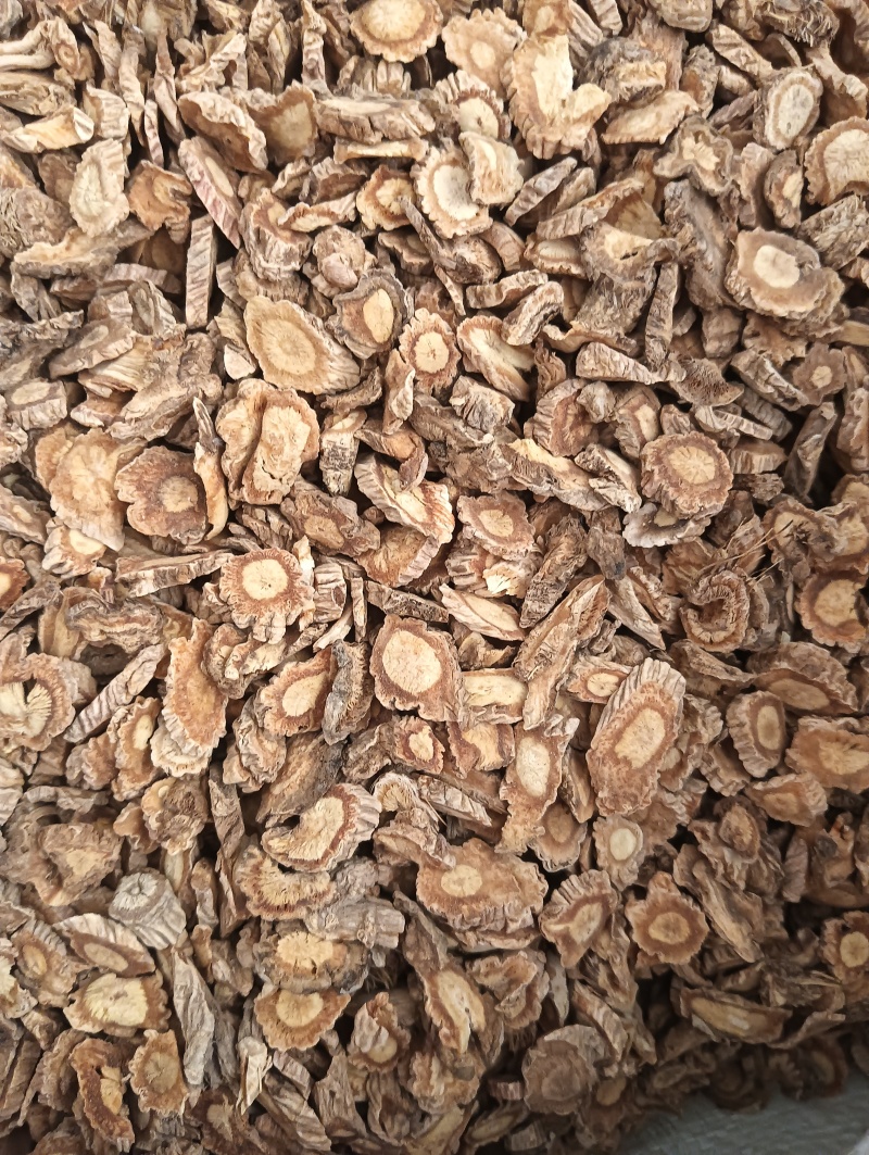防风中药材防风实物实拍批发各种中药材量大优惠