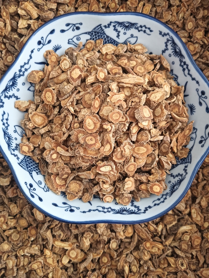 防风中药材防风实物实拍批发各种中药材量大优惠