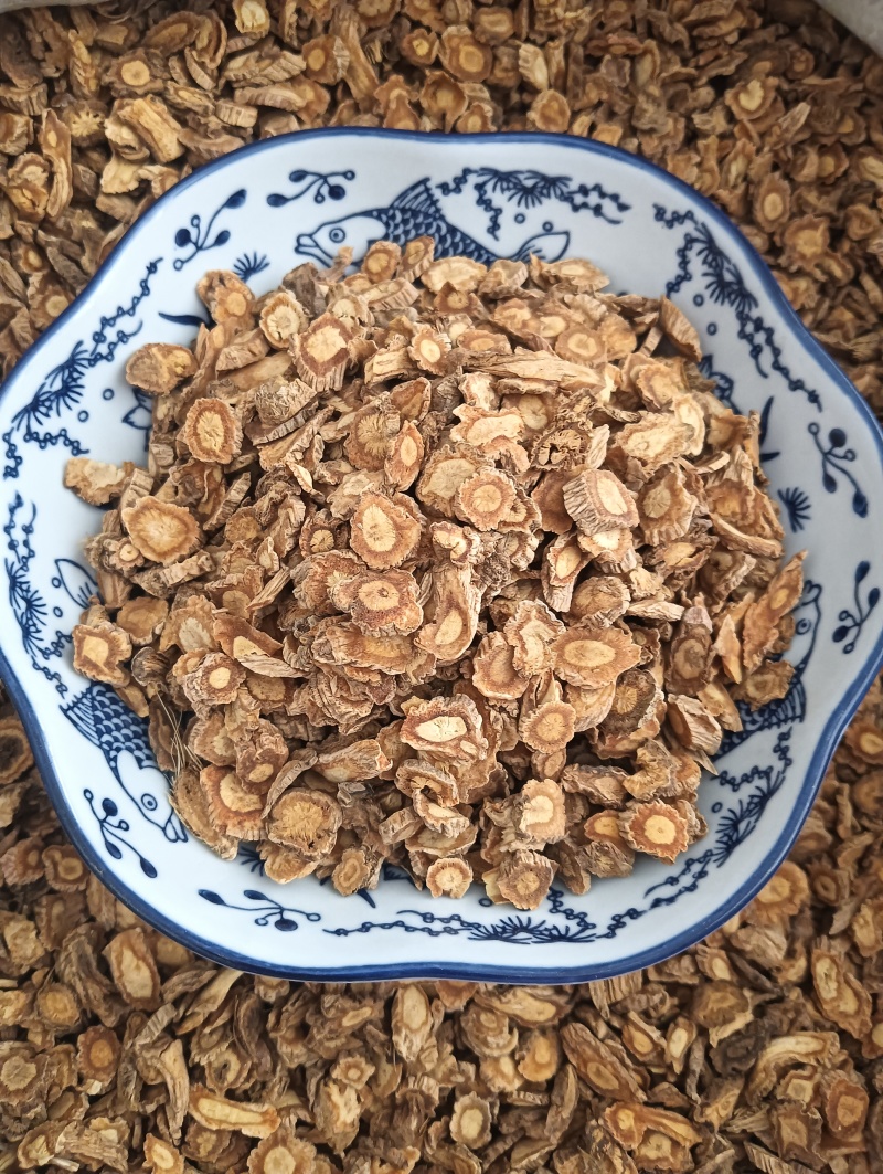 防风中药材防风实物实拍批发各种中药材量大优惠