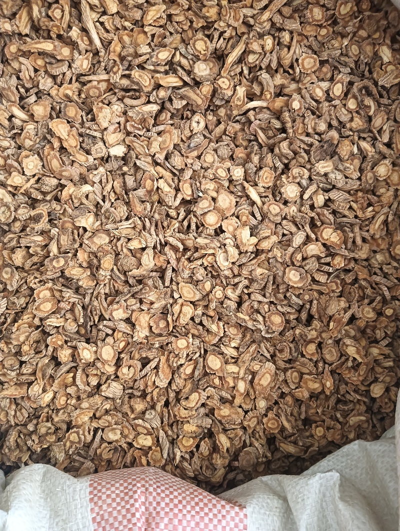 防风中药材防风实物实拍批发各种中药材量大优惠