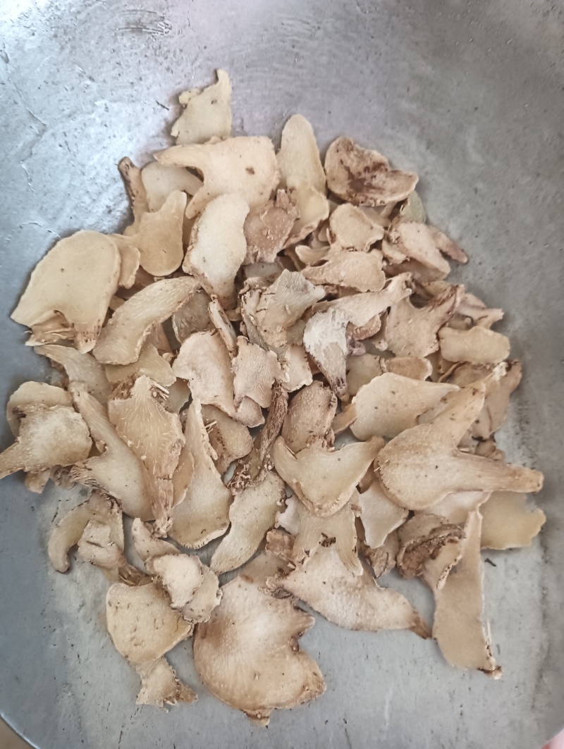 白芨白芨个白芨片规格任选批发各种中药材量大优惠
