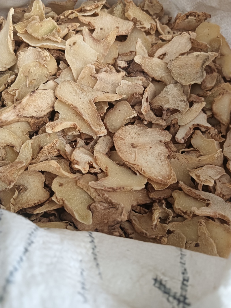 白芨白芨个白芨片规格任选批发各种中药材量大优惠