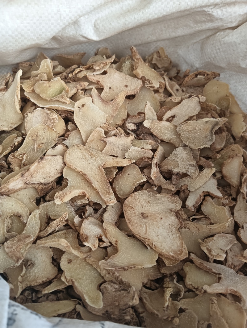 白芨白芨个白芨片规格任选批发各种中药材量大优惠