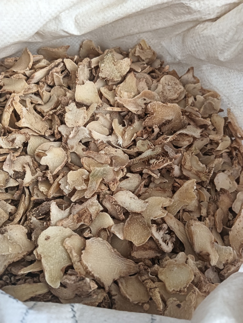 白芨白芨个白芨片规格任选批发各种中药材量大优惠