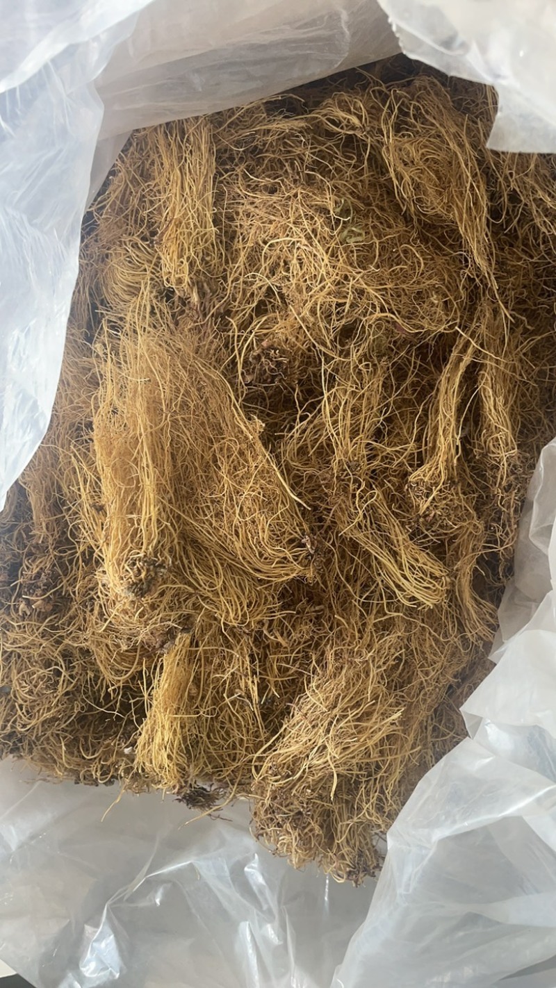 北细辛辽细辛保真保量即见即所得包邮
