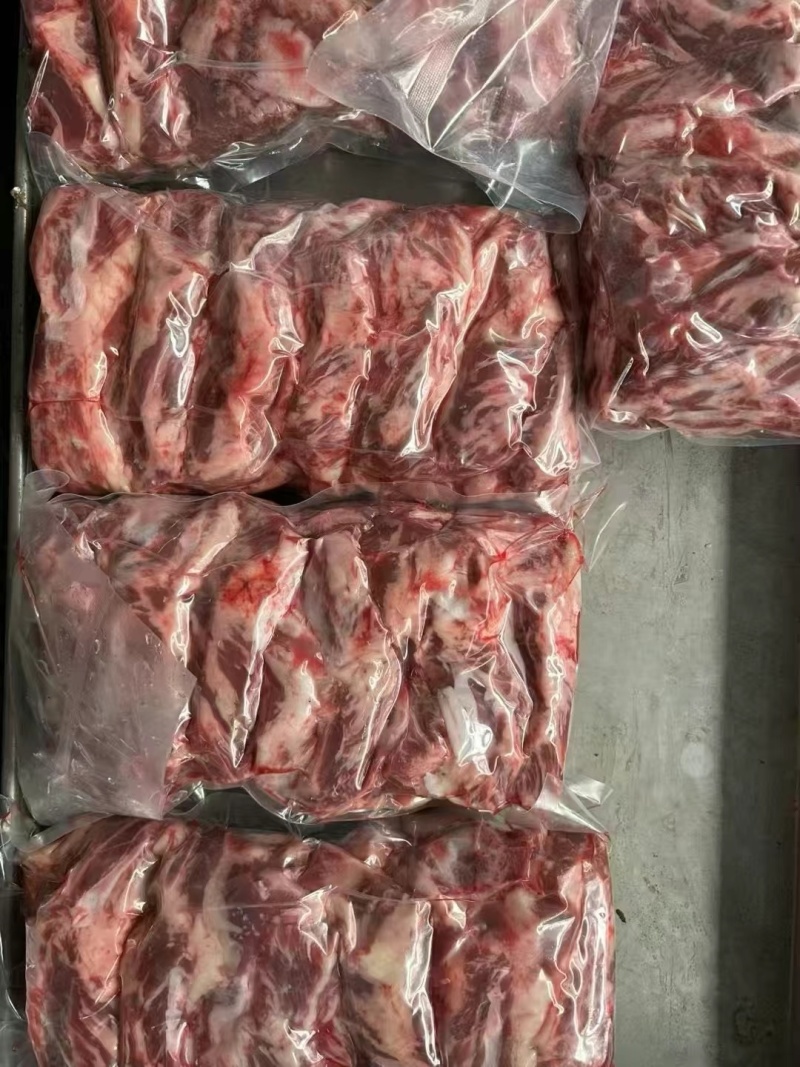 山东腹肉条/滨州牛腹肉/电商团购/一件批发/便宜
