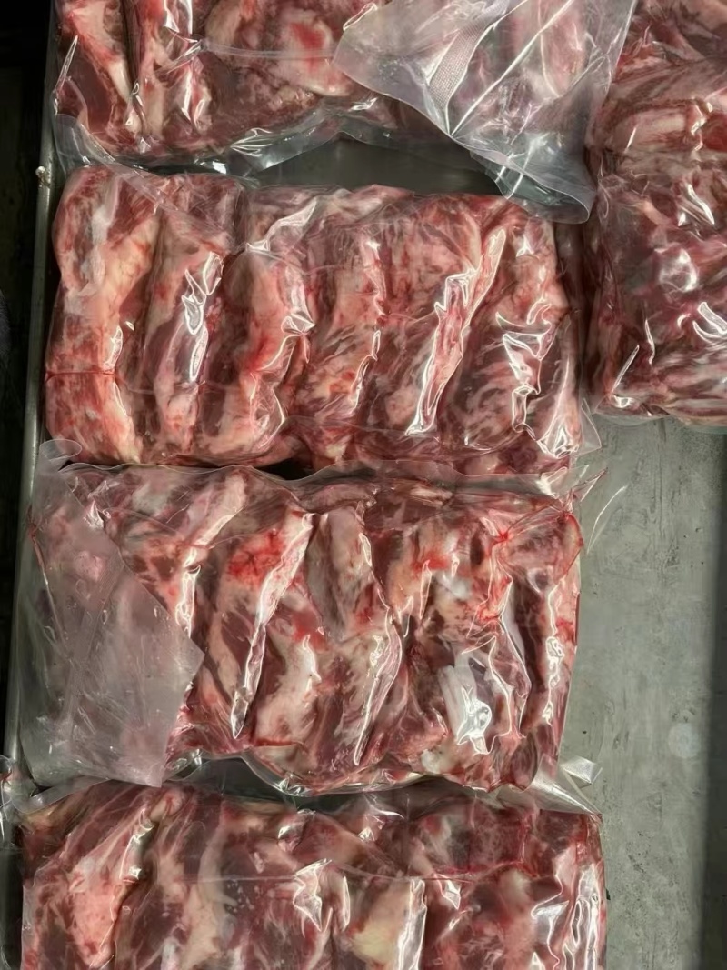 山东腹肉条/滨州牛腹肉/电商团购/一件批发/便宜