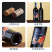 批发傲鱼红酒蔚蓝R4智利原装原瓶进口干红葡萄酒赤霞珠整箱