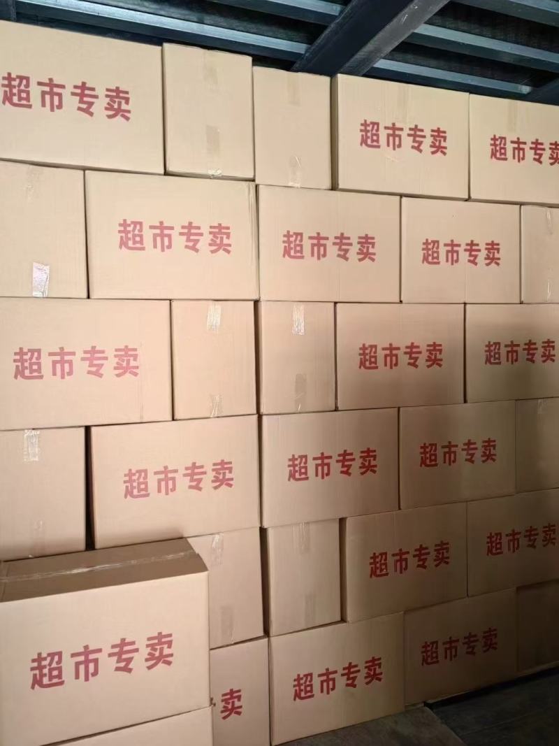 【量大优惠】河南无盐腐竹品质保障对接全国批发电商商超