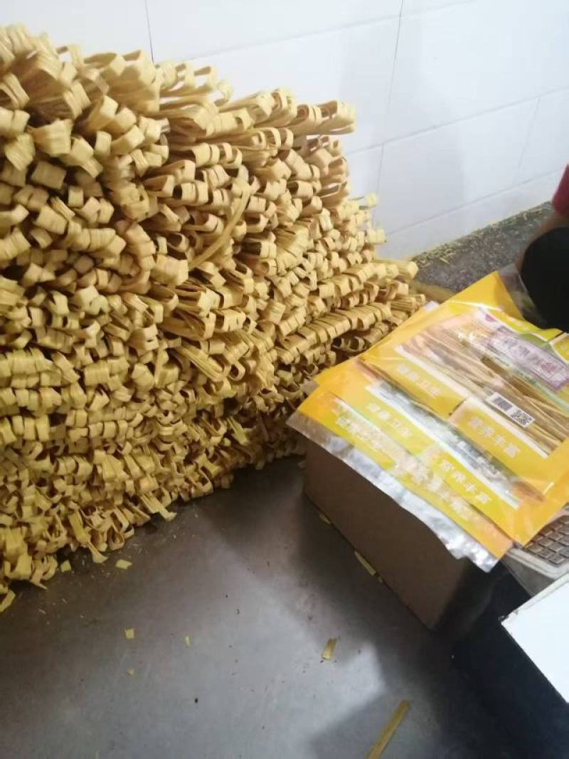 《热销》河南手工腐竹品质保障对接批发农贸电商商超