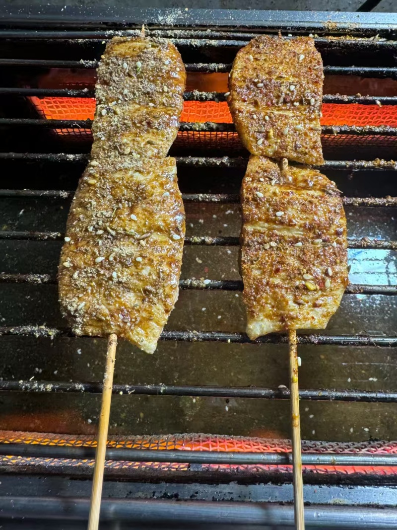 〈热销〉素牛肉排棒粒能吃出肉的感觉，健康营养丰富
