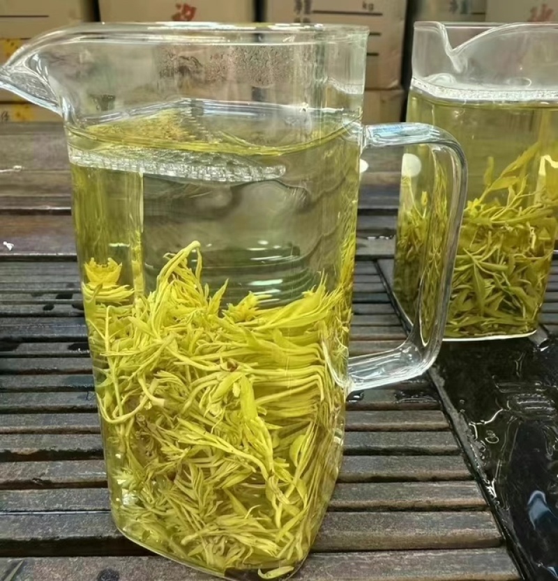 张家界莓茶野生藤茶湘西土家龙须芽尖莓茶养生茶500克