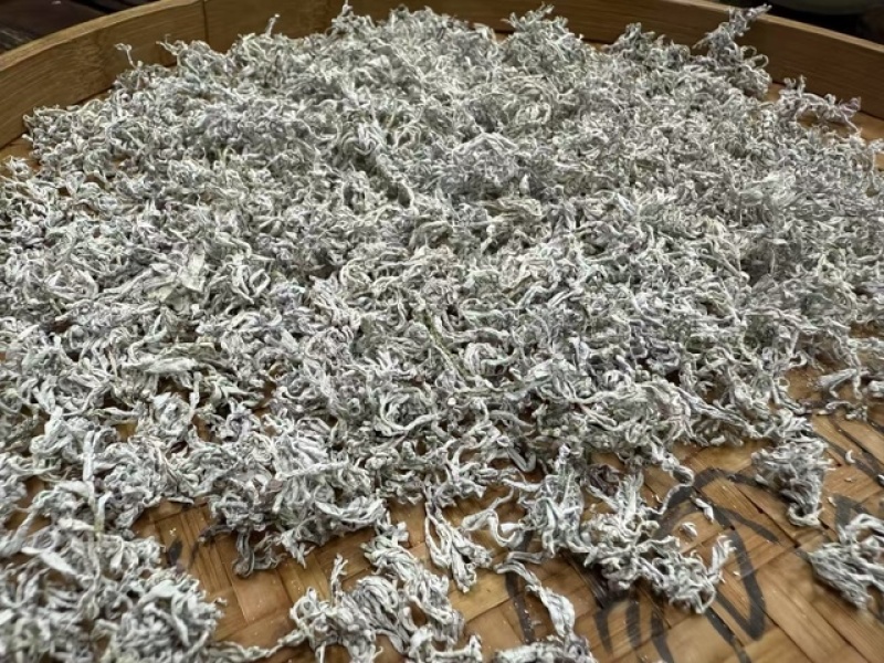 张家界莓茶野生藤茶湘西土家龙须芽尖莓茶养生茶500克