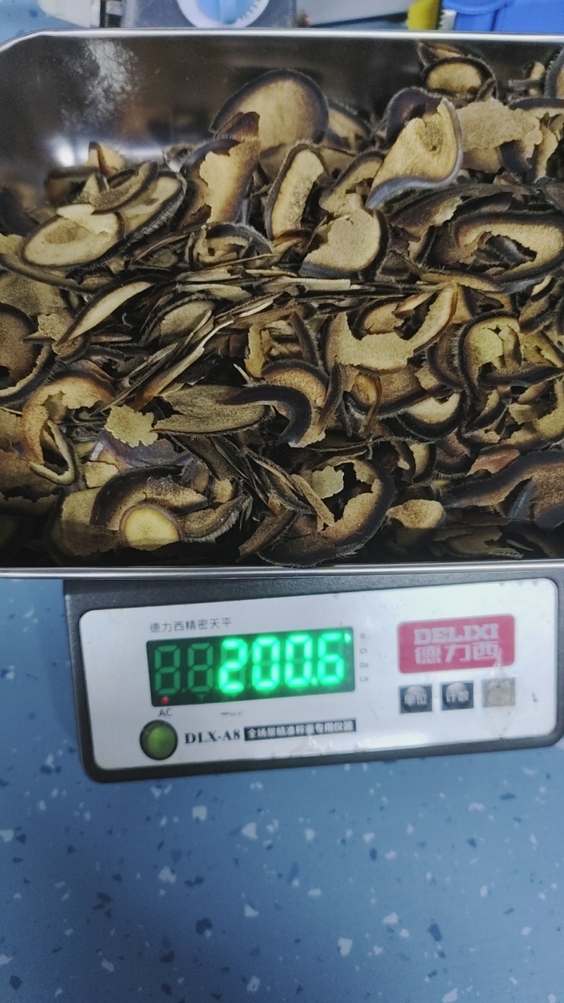 鹿茸破损半腊片，长白山鹿茸片，自用款，性价比高