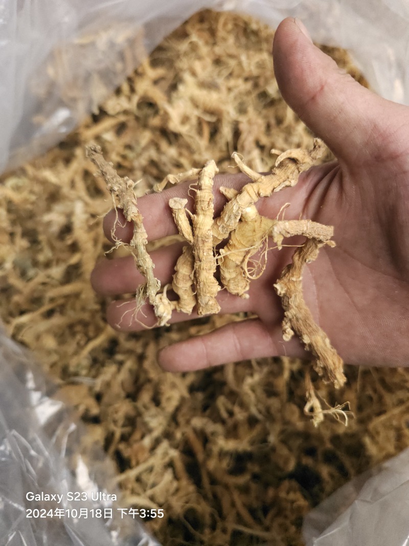 天王参，竹节参，正品天王参，欢迎各位老板与本厂对接合作