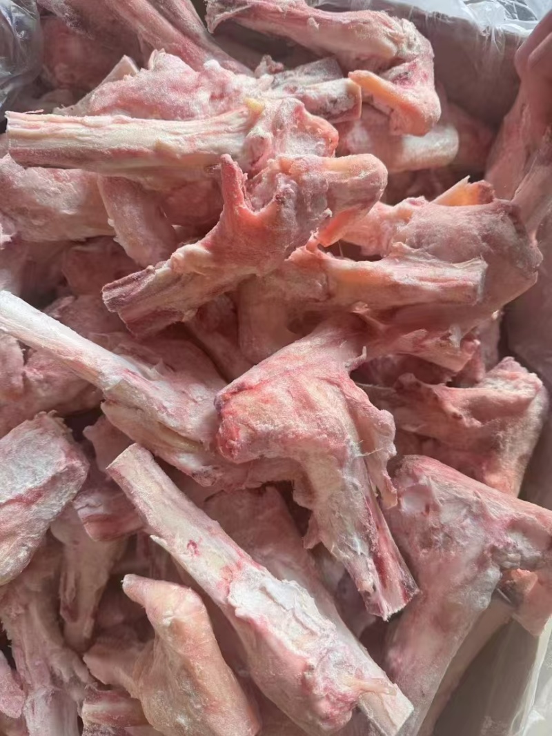 羊拐筋