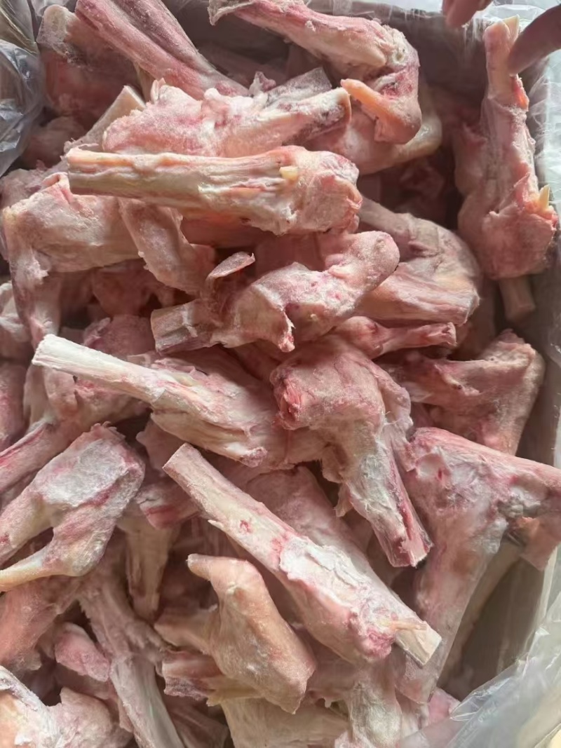 羊拐筋